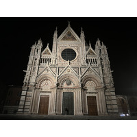 รูปถ่าย อิตาลี(Italy) ซีเอน่า(Siena) มหาวิหารเซียนา(Duomo di Siena) 2021-09 50