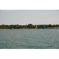 รูปถ่าย ฝรั่งเศส(France) อ่าวมอร์บีอ็อง(Golfe du Morbihan) 2016-08 63