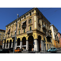 รูปถ่าย อิตาลี(Italy) ลีวอร์โน(Livorno) 2022-05 12