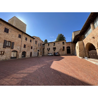 รูปถ่าย อิตาลี(Italy) ซานจีมิญญาโน(San Gimignano) 2021-09 39