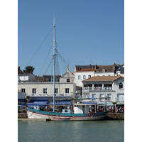 รูปถ่าย ฝรั่งเศส(France) ปอร์นิค(Pornic) 2010-04 40