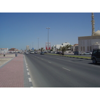 รูปถ่าย สหรัฐอาหรับเอมิเรตส์(United Arab Emirates) อาจแมน(Ajman) 2005-03 6
