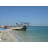 รูปถ่าย สหรัฐอาหรับเอมิเรตส์(United Arab Emirates) อุมม์อัลก็อยวัยน์(Umm al Quwain) 2005-03 0