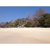 รูปถ่าย ปานามา(Panama) เกาะคอนตาโดรา(Contadora Island) 2015-03 69