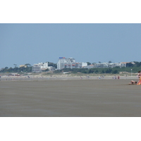 รูปถ่าย ฝรั่งเศส(France) แซ็งเบรแว็ง(St Brevin) 2011-05 0