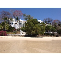 รูปถ่าย ปานามา(Panama) เกาะคอนตาโดรา(Contadora Island) 2015-03 95