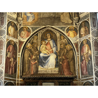 รูปถ่าย อิตาลี(Italy) ปาโดวา(Padua) 2022-05 118