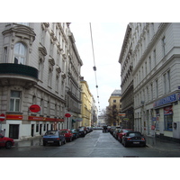 รูปถ่าย ออสเตรีย(Austria) เวียนนา(Vienna) 2005-03 94