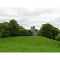รูปถ่าย ไอร์แลนด์(Ireland) เคอร์รี่(Kerry) สวนสาธารณะคิลลาร์นีย์เนชั่นเนล(Killarney National Park) ทะเลสาบมัครอส(Muckross Lake) 2004-05 26
