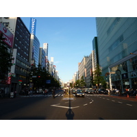 รูปถ่าย ญี่ปุ่น(Japan) โตเกียว(Tokyo) 2010-06 69
