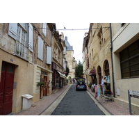 รูปถ่าย ฝรั่งเศส(France) แบร์เฌอรัก(Bergerac) 2010-08 75