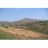 รูปถ่าย แอฟริกาใต้(South Africa) ถนนจากเนลสปรุตไปโจฮันเนสเบิร์ก(Nelspruit to Johannesburg road) 2008-09 156