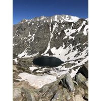รูปถ่าย ฝรั่งเศส(France) คอร์สิคา(Corsica) ทะเลสาบเมโลและกาปีเตลโล(Lac de Melo et Capitello) 2021-06 36