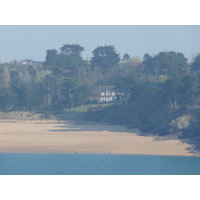รูปถ่าย ฝรั่งเศส(France) แซ็งกูลง(St Coulomb) 2010-04 33
