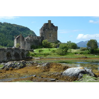 รูปถ่าย อังกฤษ(United Kingdom) สกอตแลนด์(Scotland) 2011-07 71