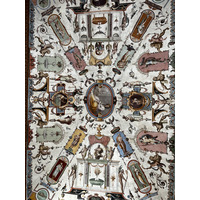รูปถ่าย อิตาลี(Italy) ฟลอเรนซ์(Florence) พิพิธภัณฑ์อุฟฟีซี(Uffizi Museum) 2022-05 179