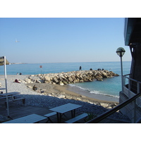 รูปถ่าย ฝรั่งเศส(France) คาญ-ซูร์-แมร์(Cagnes sur Mer) 2006-01 57