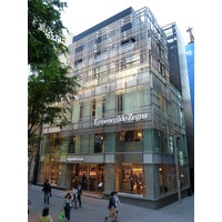 รูปถ่าย ญี่ปุ่น(Japan) โตเกียว(Tokyo) ชินจูกุ(Shinjuku) 2010-06 53