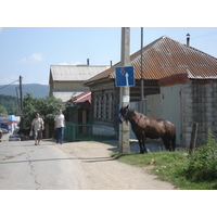 รูปถ่าย รัสเซีย(Russia) อูรัล(Ural) 2006-07 238
