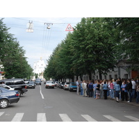 รูปถ่าย รัสเซีย(Russia) ยาโลสลาฟล์(Yaroslavl) 2006-07 9