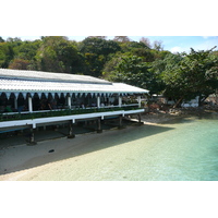 รูปถ่าย ไทย(Thailand) เกาะเสม็ด(Ko Samet) หมู่บ้านเสม็ด(Samet Village) 2009-01 47