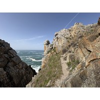 รูปถ่าย ฝรั่งเศส(France) โกรซง(Crozon) แหลมแปนอีร์(Pen Hir) 2026-04 77