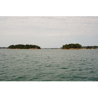 รูปถ่าย ฝรั่งเศส(France) อ่าวมอร์บีอ็อง(Golfe du Morbihan) 2016-08 72