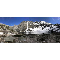 รูปถ่าย ฝรั่งเศส(France) คอร์สิคา(Corsica) ทะเลสาบเมโลและกาปีเตลโล(Lac de Melo et Capitello) 2021-06 206