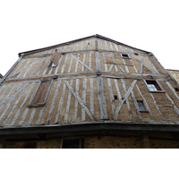 รูปถ่าย ฝรั่งเศส(France) แบร์เฌอรัก(Bergerac) 2010-08 47