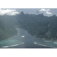 รูปถ่าย เฟรนช์โพลี่นีเซีย(Polynesia) 2006-04 3
