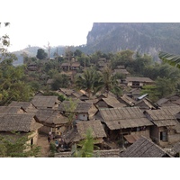 รูปถ่าย ไทย(Thailand) แม่สอด(Mae Sot) 2014-02 27