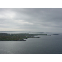 รูปถ่าย ไอร์แลนด์(Ireland) คอนเนอมารา(Connemara) 2003-09 72