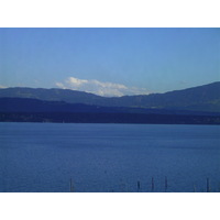 รูปถ่าย สวิสเซอร์แลนด์(Switzerland) นีออน(Nyon) 1999-06 1