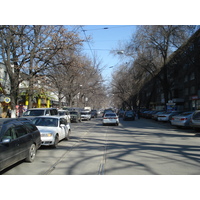 รูปถ่าย คาซัคสถาน(Kazakhstan) อัลมาตี(Almaty) 2007-03 195