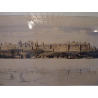 รูปถ่าย ฝรั่งเศส(France) การ์กาซอน(Carcassonne) 2009-07 121