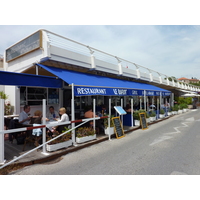 รูปถ่าย ฝรั่งเศส(France) โบลีเยอ-ซูร์-แมร์(Beaulieu sur Mer) 2009-05 6