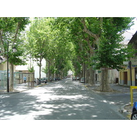 รูปถ่าย ฝรั่งเศส(France) ลูเนล(Lunel) 2004-08 15