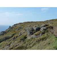 รูปถ่าย ฝรั่งเศส(France) แซ็งกูลง(St Coulomb) 2010-04 9