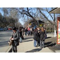 รูปถ่าย คาซัคสถาน(Kazakhstan) อัลมาตี(Almaty) 2007-03 196