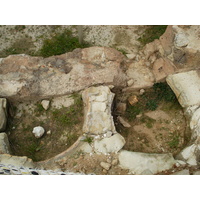 รูปถ่าย อิสราเอล(Israel) อปอลโลเนีย(Apollonia) 2006-12 17