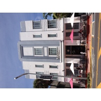 รูปถ่าย สหรัฐอเมริกา(United States) ไมแอมีบีช(Miami Beach) 2015-03 62