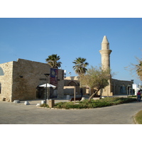 รูปถ่าย อิสราเอล(Israel) ซีซาร์เรีย(Caesarea) 2006-12 58