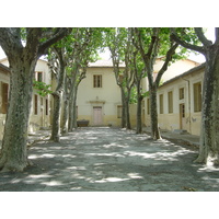 รูปถ่าย ฝรั่งเศส(France) ลูเนล(Lunel) 2004-08 21