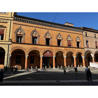 รูปถ่าย อิตาลี(Italy) โบโลญญา(Bologna) 2022-05 19