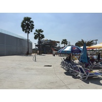 รูปถ่าย ไทย(Thailand) พัทยา(Pattaya) สวนน้ำการ์ตูนเน็ตเวิร์กอเมซอน(Cartoon Network Amazone Water Park) 2014-12 109
