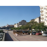 รูปถ่าย ฝรั่งเศส(France) คอร์สิคา(Corsica) บาสเทีย(Bastia) 2006-09 76