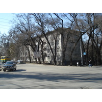รูปถ่าย คาซัคสถาน(Kazakhstan) อัลมาตี(Almaty) 2007-03 213