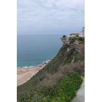 รูปถ่าย โปรตุเกส(Portugal) นาซาเร(Nazare) 2013-01 100