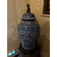 รูปถ่าย ฝรั่งเศส(France) ปารีส(Paris) พิพิธภัณฑ์ฌักมาร์-อ็องเดร(Jacquemart Andre Museum) 2023-04 154