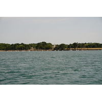 รูปถ่าย ฝรั่งเศส(France) อ่าวมอร์บีอ็อง(Golfe du Morbihan) 2016-08 10